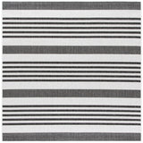 Safavieh Beach House 222 PowerLoomed 100% Polypropylene Pile Indoor/ Outdoor Rug BHS222F-9