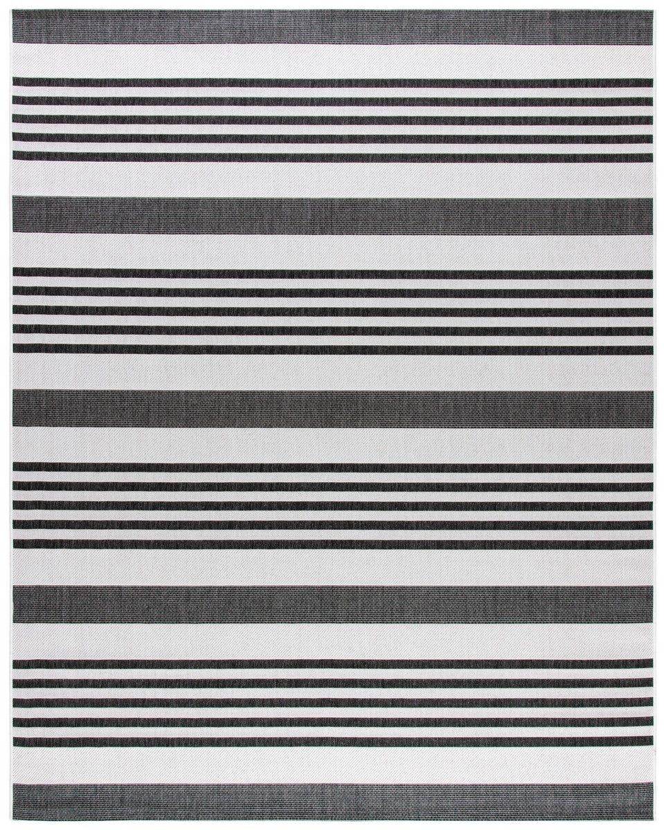 Safavieh Beach House 222 POWER LOOMED POLYPROPYLENE Indoor/ Outdoor Rug BHS222F-8SQ