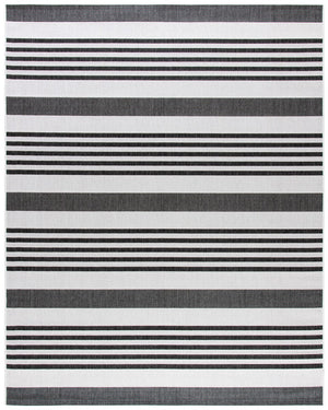 Safavieh Beach House 222 POWER LOOMED POLYPROPYLENE Indoor/ Outdoor Rug BHS222F-8SQ
