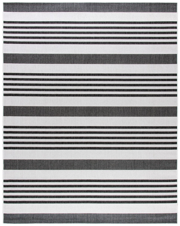 Safavieh Beach House 222 POWER LOOMED POLYPROPYLENE Indoor/ Outdoor Rug BHS222F-8SQ
