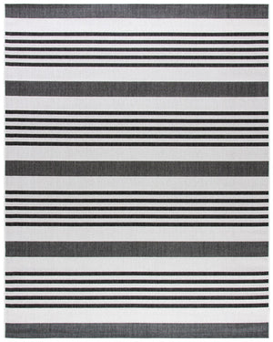 Safavieh Beach House 222 POWER LOOMED POLYPROPYLENE Indoor/ Outdoor Rug BHS222F-8SQ