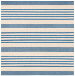 Safavieh Beach House 222 PowerLoomed 100% Polypropylene Pile Indoor/ Outdoor Rug BHS222M-9