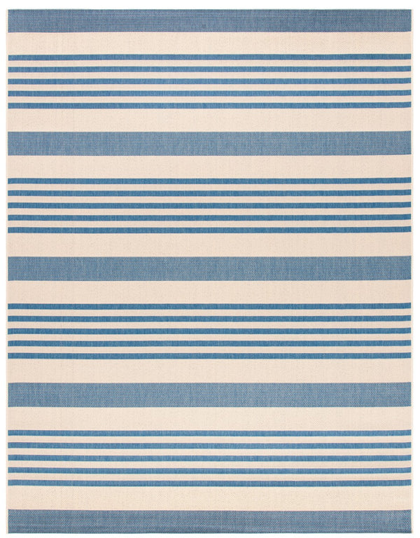 Safavieh Beach House 222 PowerLoomed 100% Polypropylene Pile Indoor/ Outdoor Rug BHS222M-9