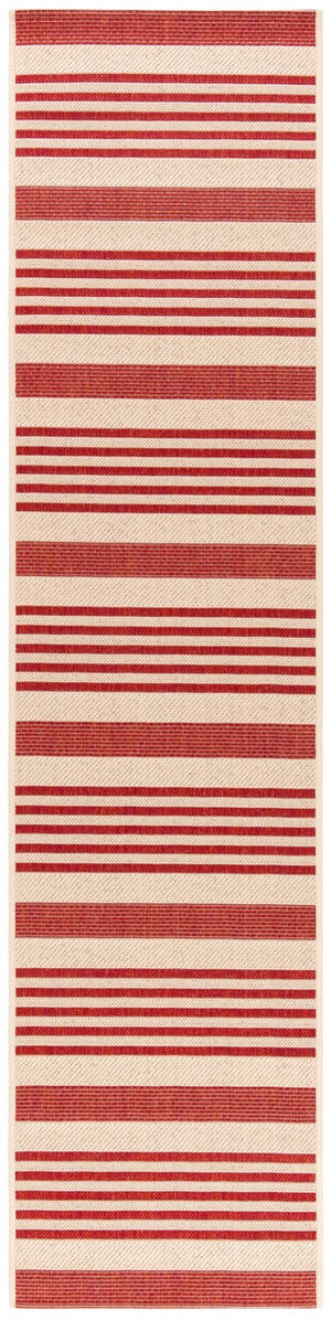 Safavieh Beach House 222 POWER LOOMED POLYPROPYLENE Rug BHS222Q-5SQ