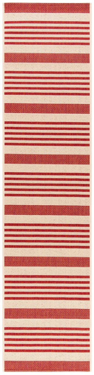 Safavieh Beach House 222 POWER LOOMED POLYPROPYLENE Rug BHS222Q-5SQ