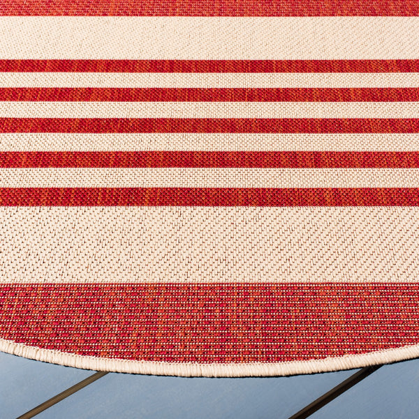 Safavieh Beach House 222 POWER LOOMED POLYPROPYLENE Rug BHS222Q-5SQ
