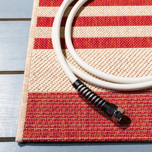 Safavieh Beach House 222 POWER LOOMED POLYPROPYLENE Rug BHS222Q-5SQ