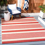 Safavieh Beach House 222 POWER LOOMED POLYPROPYLENE Rug BHS222Q-5SQ