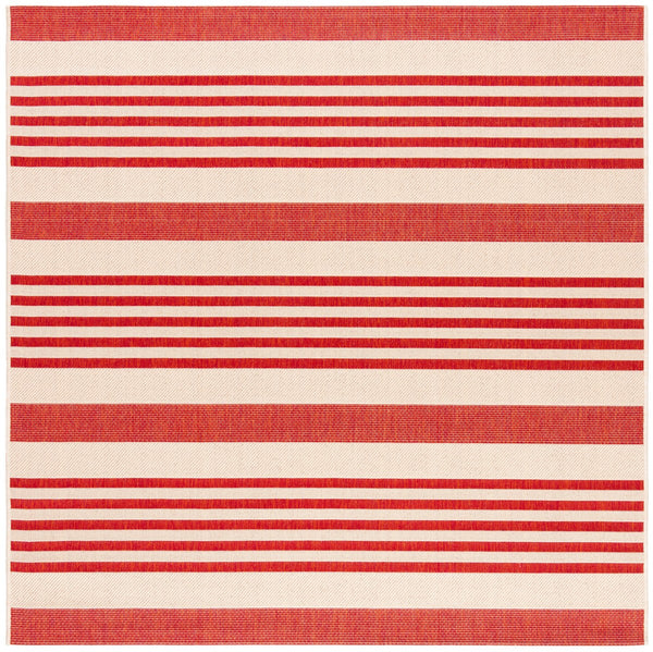 Safavieh Beach House 222 POWER LOOMED POLYPROPYLENE Rug BHS222Q-5SQ