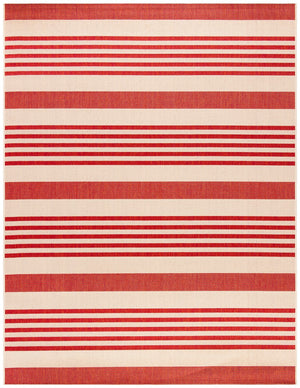 Safavieh Beach House 222 POWER LOOMED POLYPROPYLENE Rug BHS222Q-5SQ