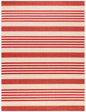 Safavieh Beach House 222 POWER LOOMED POLYPROPYLENE Rug BHS222Q-5SQ