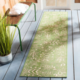 Safavieh Beach House 246 PowerLoomed 100% Polypropylene Pile Indoor/ Outdoor Rug BHS246Y-9