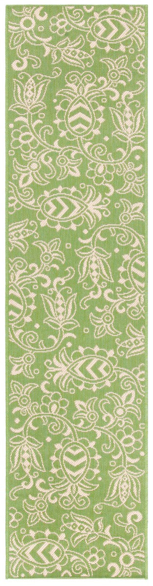 Safavieh Beach House 246 PowerLoomed 100% Polypropylene Pile Indoor/ Outdoor Rug BHS246Y-9