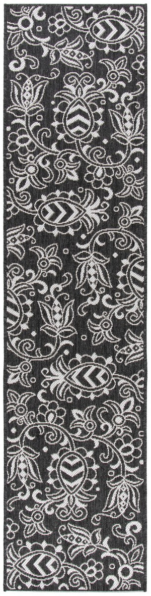 Safavieh Beach House 246 PowerLoomed 100% Polypropylene Pile Indoor/ Outdoor Rug BHS246Z-9