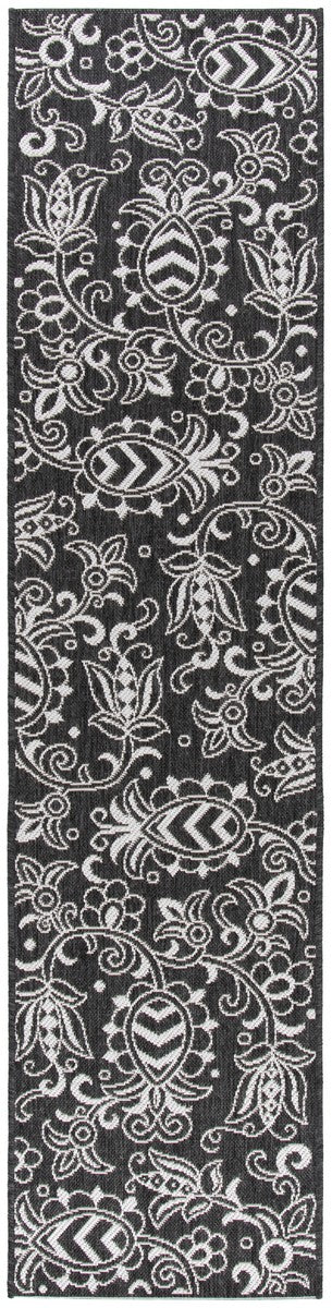 Safavieh Beach House 246 PowerLoomed 100% Polypropylene Pile Indoor/ Outdoor Rug BHS246Z-9