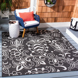 Safavieh Beach House 246 PowerLoomed 100% Polypropylene Pile Indoor/ Outdoor Rug BHS246Z-9