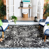 Safavieh Beach House 246 PowerLoomed 100% Polypropylene Pile Indoor/ Outdoor Rug BHS246Z-9