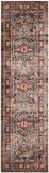 Safavieh Bijar 621 Polypropylene Pile Power Loomed Traditional Rug BIJ621C-3SQ