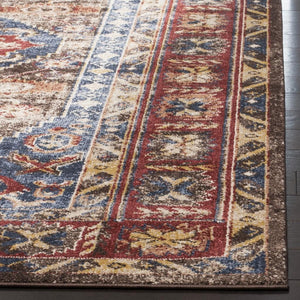 Safavieh Bijar 621 Power Loomed Polypropylene Traditional Rug BIJ621C-57
