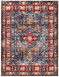 Safavieh Bijar 621 Polypropylene Pile Power Loomed Traditional Rug BIJ621C-3SQ