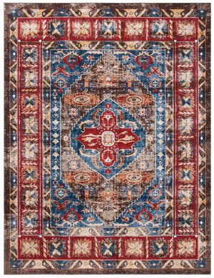 Safavieh Bijar 621 Power Loomed Polypropylene Traditional Rug BIJ621C-57