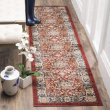 Safavieh Bijar 632 Power Loomed Polypropylene Traditional Rug BIJ632R-57