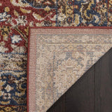 Safavieh Bijar 632 Power Loomed Polypropylene Traditional Rug BIJ632R-57