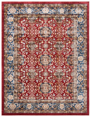 Safavieh Bijar 632 Power Loomed Polypropylene Traditional Rug BIJ632R-57