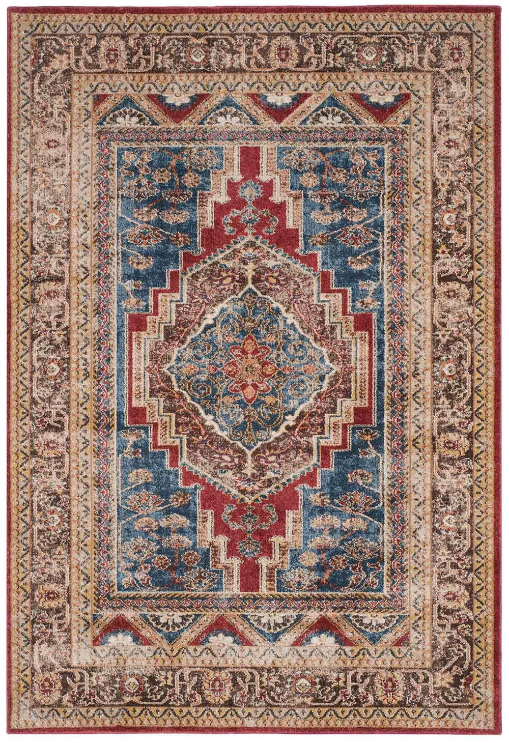 Safavieh Bijar BIJ636 Rug