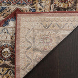 Safavieh Bijar 636 Power Loomed Polypropylene Transitional Rug BIJ636B-57