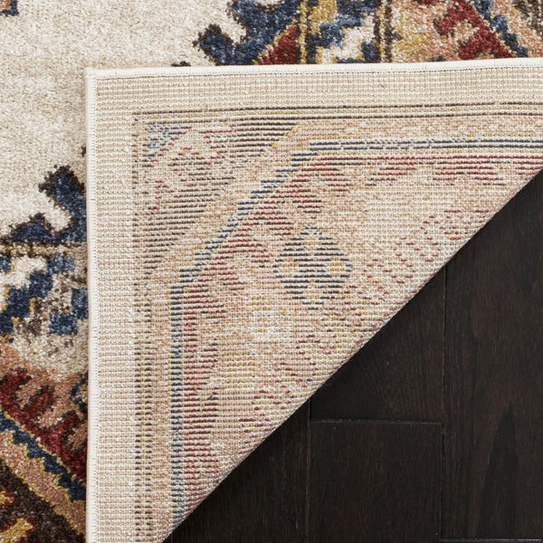 Safavieh Bijar 647 Power Loomed Polypropylene Transitional Rug BIJ647A-3