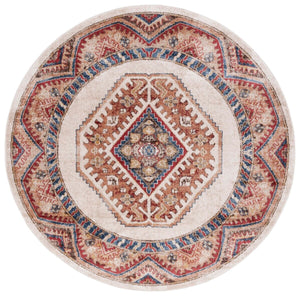 Safavieh Bijar 647 Power Loomed Polypropylene Transitional Rug BIJ647A-3