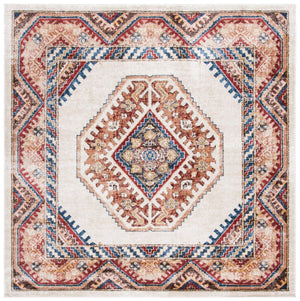 Safavieh Bijar 647 Power Loomed Polypropylene Transitional Rug BIJ647A-3