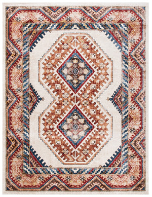 Safavieh Bijar 647 Power Loomed Polypropylene Transitional Rug BIJ647A-3