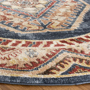 Safavieh Bijar 647 Power Loomed Polypropylene Transitional Rug BIJ647B-3