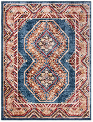 Safavieh Bijar 647 Power Loomed Polypropylene Transitional Rug BIJ647B-3