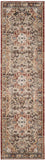 Safavieh Bijar 648 Power Loomed Polypropylene Transitional Rug BIJ648D-57