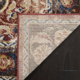 Safavieh Bijar 648 Power Loomed Polypropylene Transitional Rug BIJ648D-57