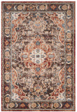 Safavieh Bijar 648 Power Loomed Polypropylene Transitional Rug BIJ648D-57