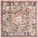 Safavieh Bijar 648 Power Loomed Polypropylene Transitional Rug BIJ648D-57