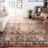 Safavieh Bijar 648 Power Loomed Polypropylene Transitional Rug BIJ648D-57