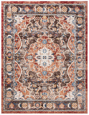 Safavieh Bijar 648 Power Loomed Polypropylene Transitional Rug BIJ648D-57