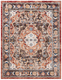 Safavieh Bijar 648 Power Loomed Polypropylene Transitional Rug BIJ648D-57