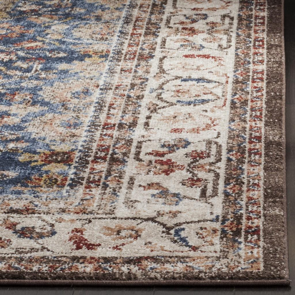 Safavieh Bijar BIJ650 Power Loomed Rug