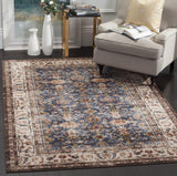 Safavieh Bijar 650 Polypropylene Pile Power Loomed Traditional Rug BIJ650B-214