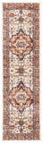 Safavieh Bijar 652 Power Loomed Polypropylene Traditional Rug BIJ652A-9