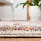 Safavieh Bijar 652 Power Loomed Polypropylene Traditional Rug BIJ652A-9