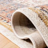 Safavieh Bijar 652 Power Loomed Polypropylene Traditional Rug BIJ652A-9