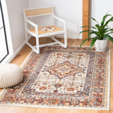 Safavieh Bijar 652 Power Loomed Polypropylene Traditional Rug BIJ652A-9