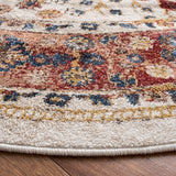 Safavieh Bijar 652 Power Loomed Polypropylene Traditional Rug BIJ652A-9